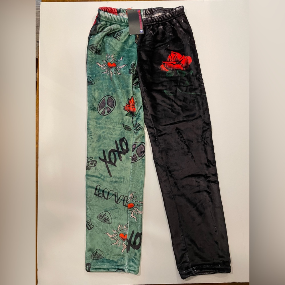 PENELOPE WILDBERRY, NWT, Pajama pants, Size 14-16